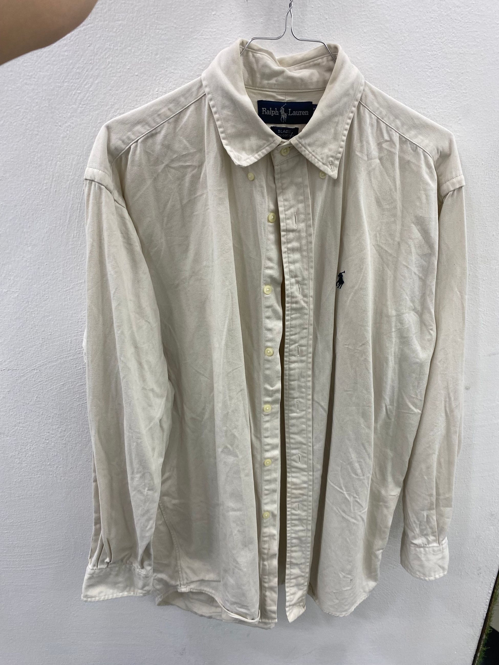 Camicie Ralph lauren
